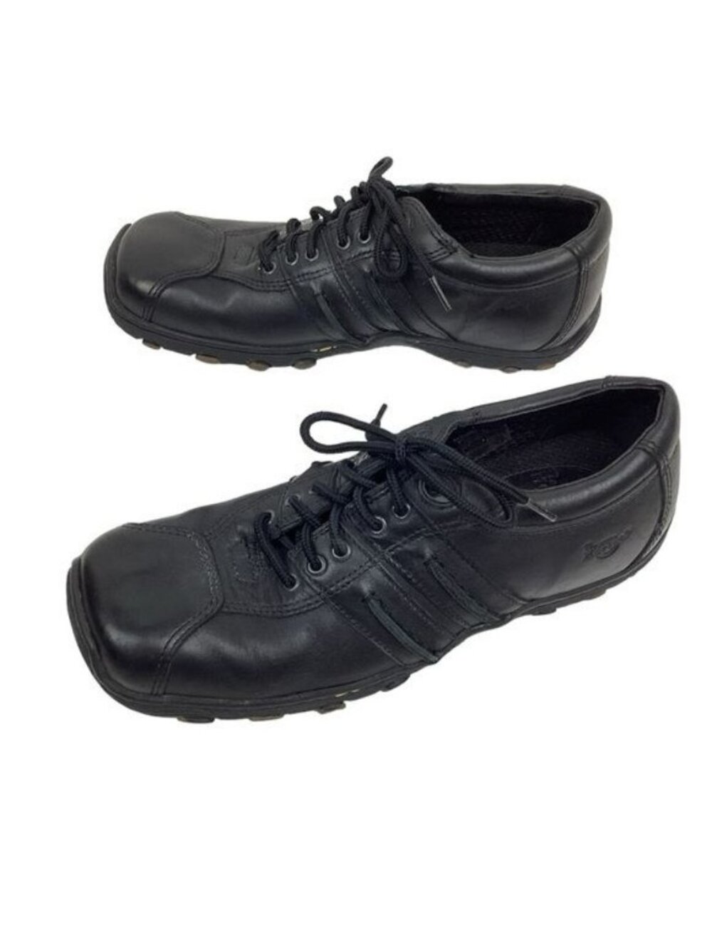 Dr. Martens JIM AirWair 8A99 Oxfords Black Women's 7